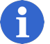 ℹ info